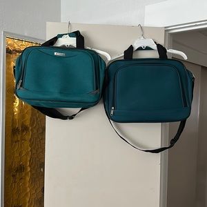 Small travel bags